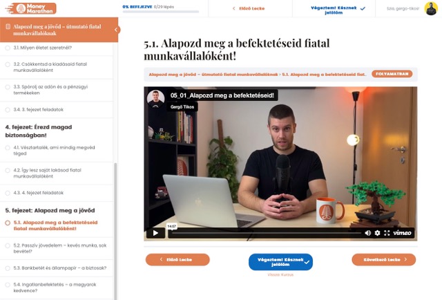 Alapozd meg a jövőd - útmutató fiatal munkavállalóknak