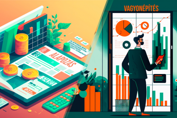 Alapozás és vagyonépítés személyes pénzügyek kurzus Közepes Alapozás és vagyonépítés személyes pénzügyek kurzus