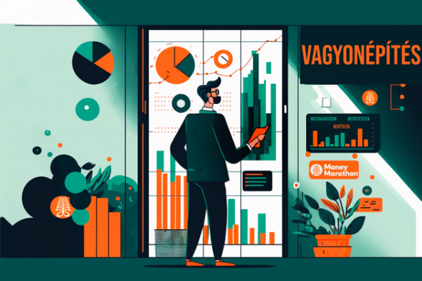 Vagyonépítés személyes pénzügyek kurzus Közepes Vagyonépítés személyes pénzügyek kurzus